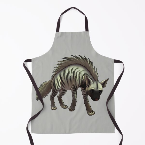 Item preview, Striped Hyena designed and sold by JeMiChi Art.