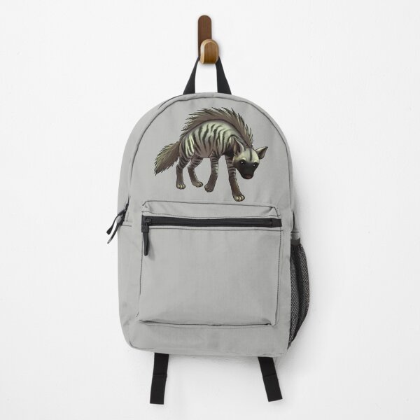 Item preview, Striped Hyena designed and sold by JeMiChi Art.