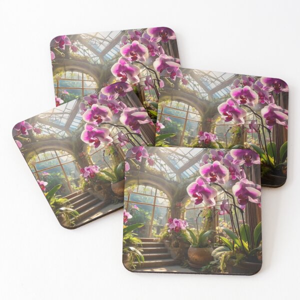 Item preview, Fairy Tale Floral Haven designed and sold by BlareBlare.