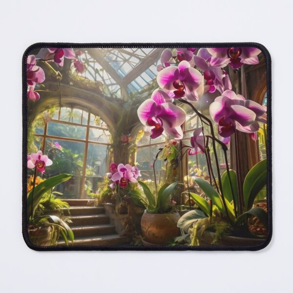 Item preview, Fairy Tale Floral Haven designed and sold by BlareBlare.