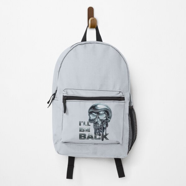 Item preview, Terminator Return designed and sold by NickTaroDesign.