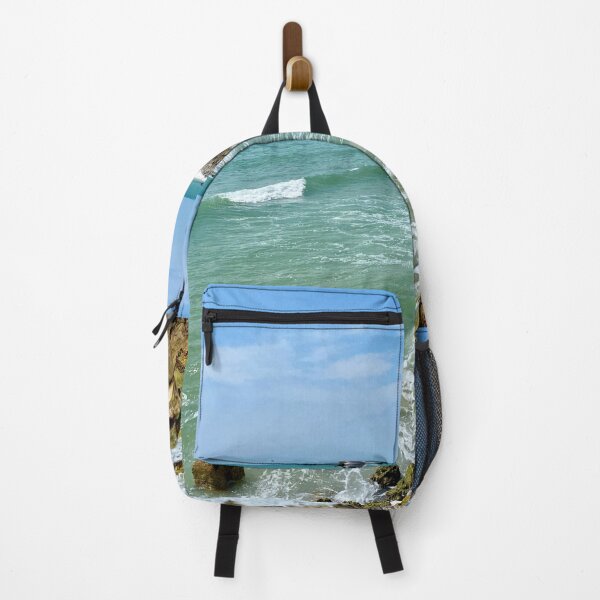 Item preview, Oceanfront designed and sold by MatrixTattoo.