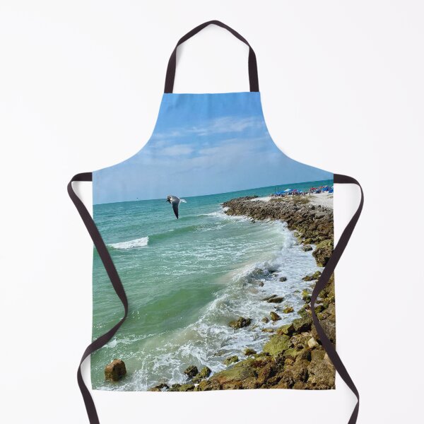 Item preview, Oceanfront designed and sold by MatrixTattoo.