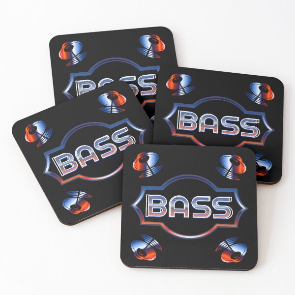 Item preview, Dance Music Summer Festival EDM "Bass" designed and sold by Altered Physics.