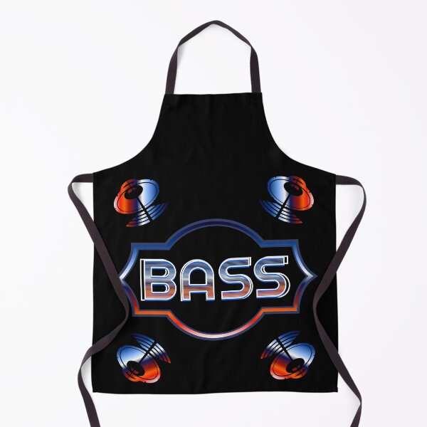 Item preview, Dance Music Summer Festival EDM "Bass" designed and sold by Altered Physics.