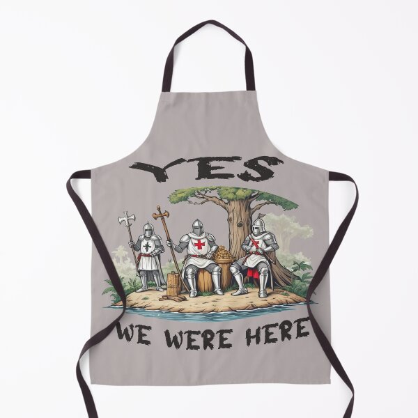 Item preview, The Knights Of Oak Island designed and sold by 3Brew-Designs.