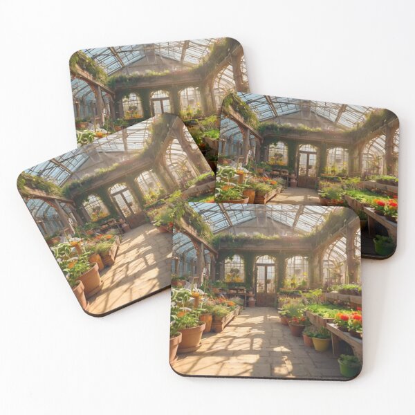 Item preview, Fairy Tale Botanical Wonderland designed and sold by BlareBlare.