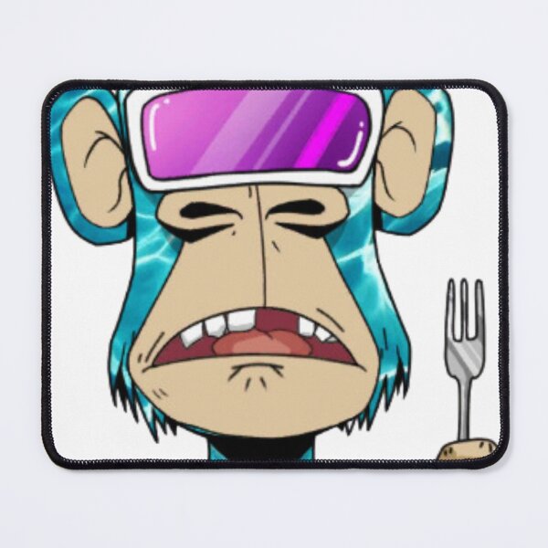Item preview, Hungry Monkey Character Design designed and sold by EleganceStudio.