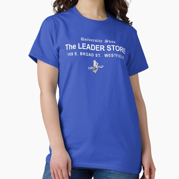 Item preview, Westfield Retro - The Leader Store designed and sold by mrlocalhistory.