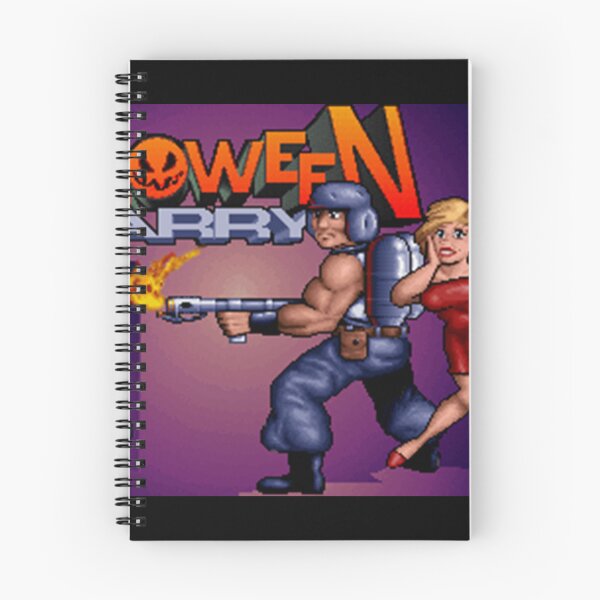 Item preview, Apogee Halloween Harry designed and sold by DOS Games.
