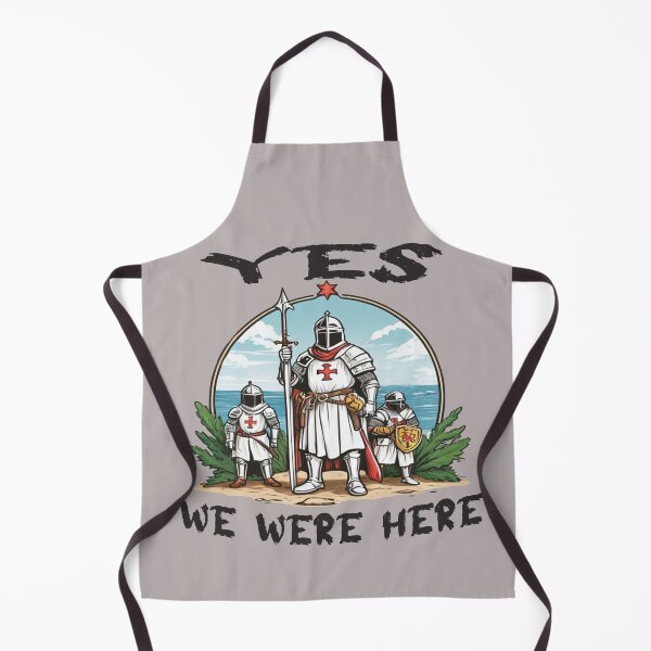 Item preview, The Knights Of Oak Island designed and sold by 3Brew-Designs.