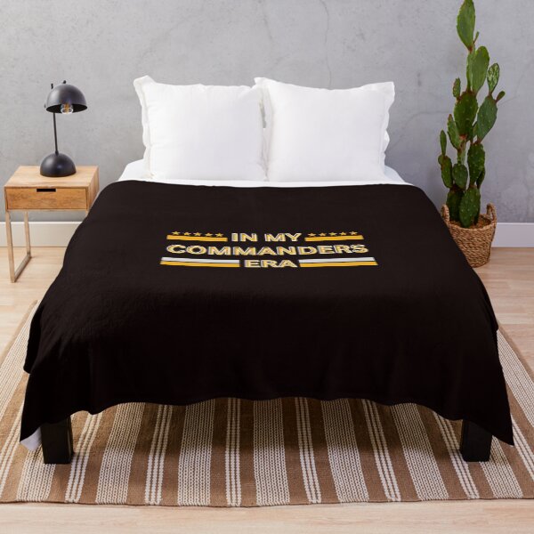 Item preview, In My Commanders Era designed and sold by IssaraStudio.