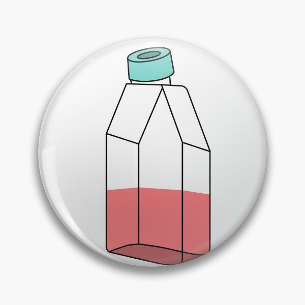 Item preview, cell culture bottle designed and sold by rosipos.