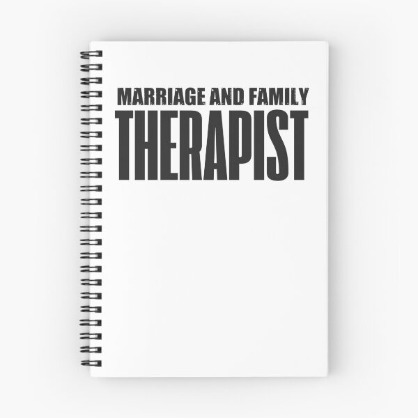 Item preview, Marriage and Family Therapist designed and sold by AngelArtss.