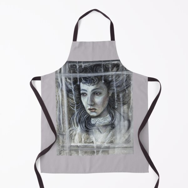 Item preview, Rococo Melancholia designed and sold by PhilipHarvey.