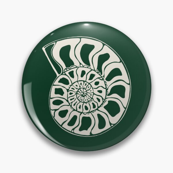 Item preview, Ammonite designed and sold by soymead.
