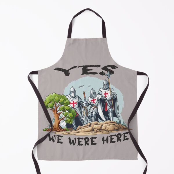 Item preview, The Knights Of Oak Island designed and sold by 3Brew-Designs.