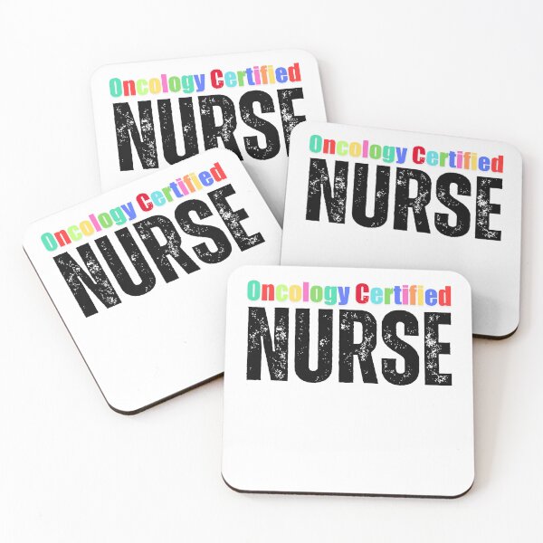 Item preview, Oncology Certified Nurse designed and sold by AngelArtss.