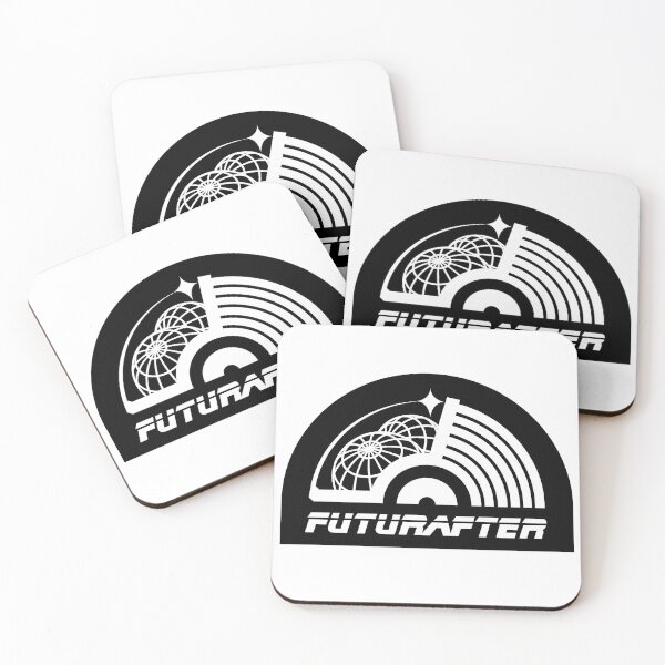 Item preview, Futurafter designed and sold by Shorediverec.