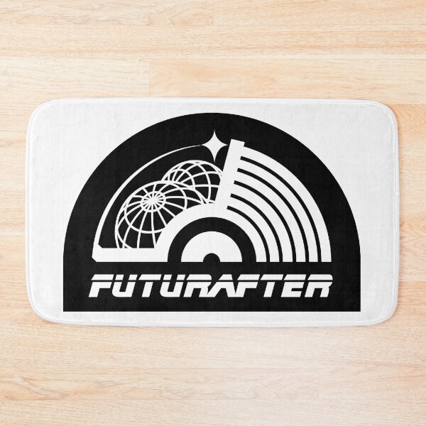 Item preview, Futurafter designed and sold by Shorediverec.