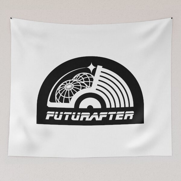 Item preview, Futurafter designed and sold by Shorediverec.