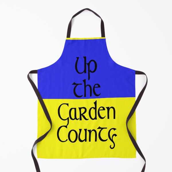 Item preview, Up the Garden County designed and sold by Gormont.