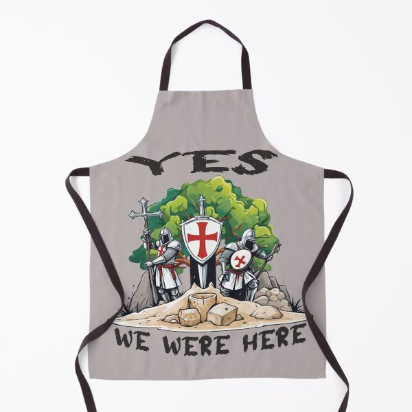 Item preview, The Knights Of Oak Island designed and sold by 3Brew-Designs.