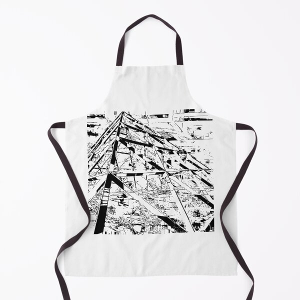 Item preview, Deep Glitch "Dreadscapes" Mar 29, 10:54PM designed and sold by deepglitchart.