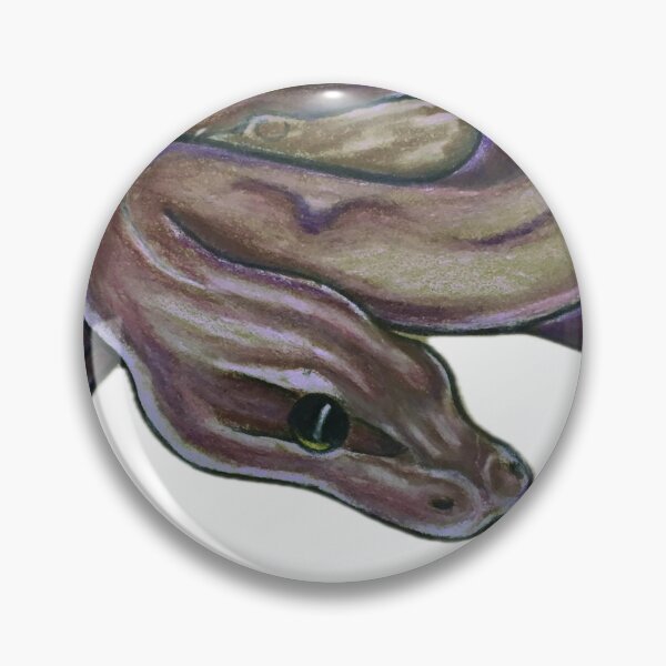 Item preview, Central American boa constrictor  designed and sold by MatrixTattoo.