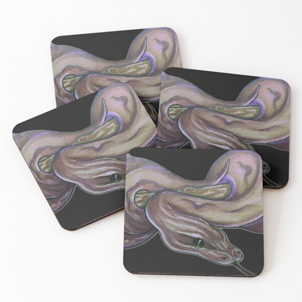 Item preview, Central American boa constrictor  designed and sold by MatrixTattoo.