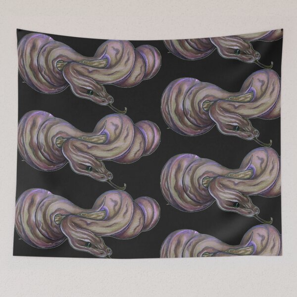Item preview, Central American boa constrictor  designed and sold by MatrixTattoo.
