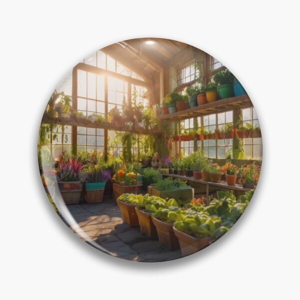 Artikelvorschau, Fairy Tale Green Retreat entworfen und verkauft von BlareBlare.