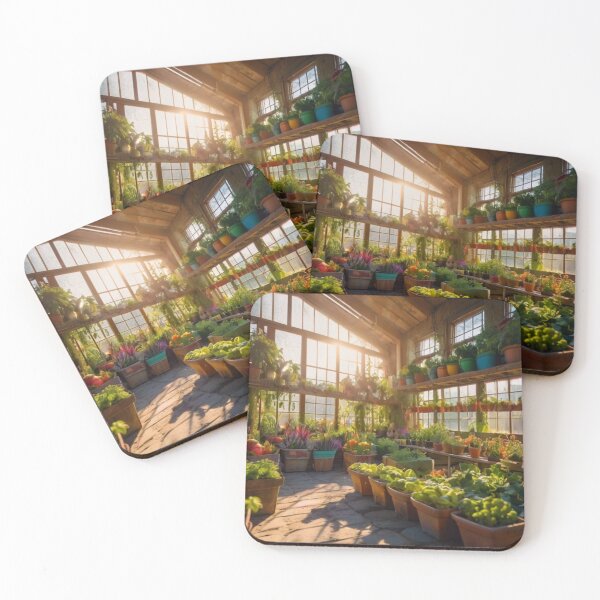 Item preview, Fairy Tale Green Retreat designed and sold by BlareBlare.