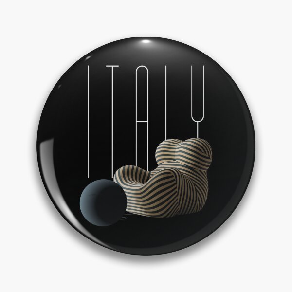 Item preview, Italian Design Gaetano Pesce Up Chair designed and sold by MadeClose.