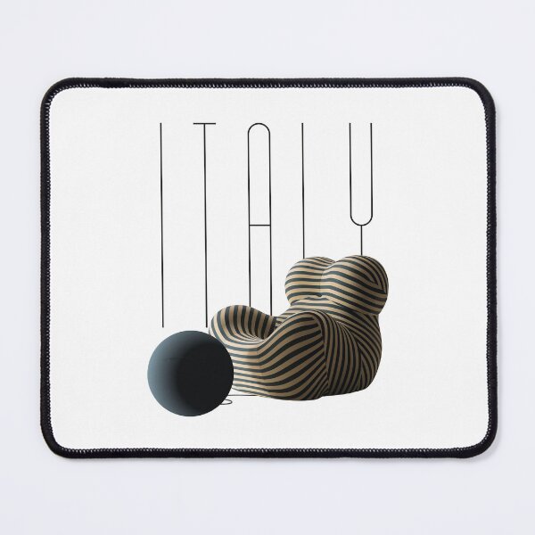 Item preview, Italian Design Gaetano Pesce Up Chair designed and sold by MadeClose.