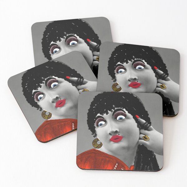 Item preview, Hi my name is Maria designed and sold by bekki smith.