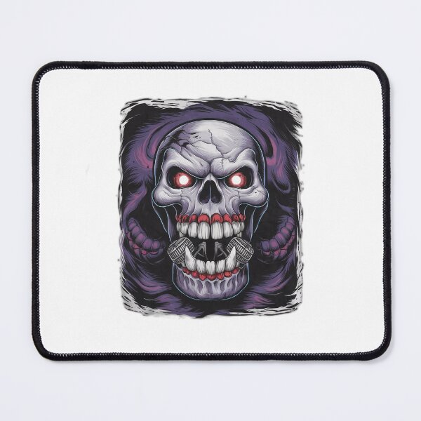 Item preview, Death Metal Sing-Along Classic Mug designed and sold by onicaras.