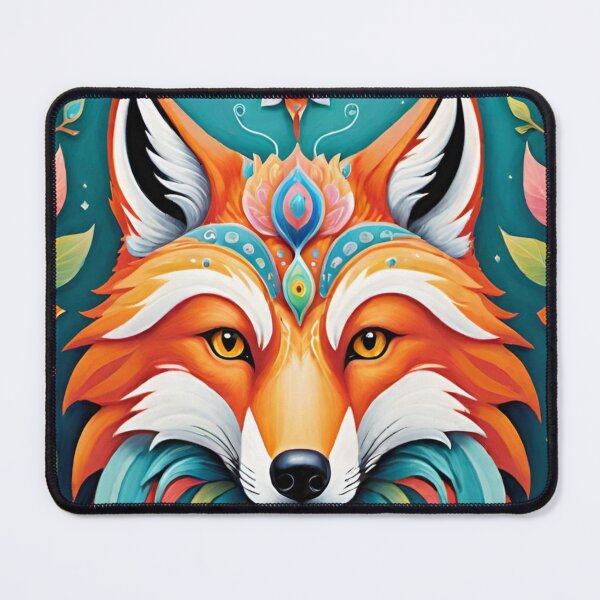 Item preview, Fox Worrier designed and sold by Chantel Fourie.