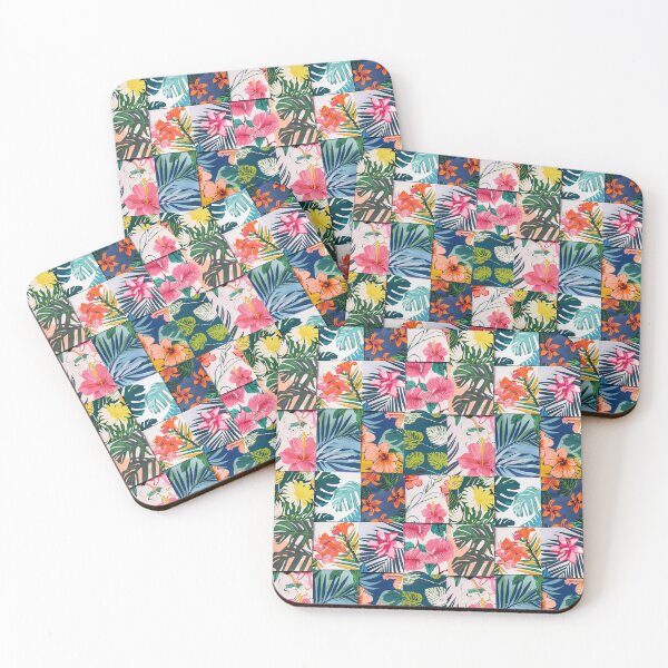 Item preview, Tropical story designed and sold by MidArtForge.