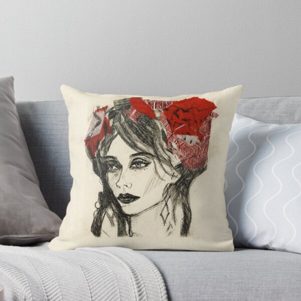 Item preview, Homenaje a Botticelli III designed and sold by Ute Rathmann.
