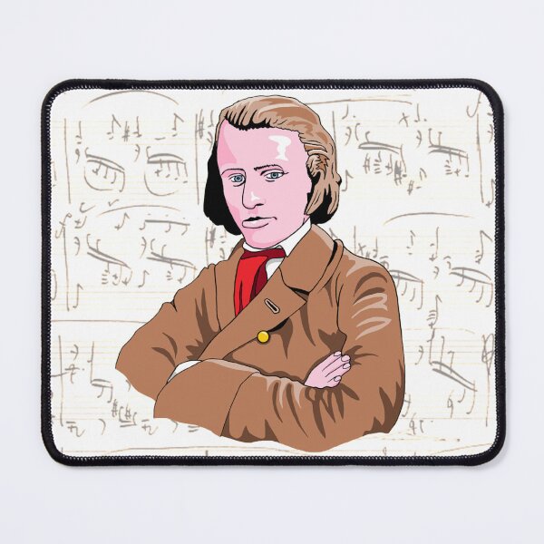 Item preview, Brahms Music Quote designed and sold by TheatreOfMusic.