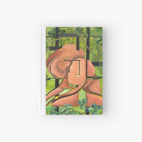 Hardcover Journal
