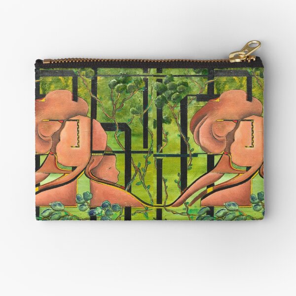 Zipper Pouch