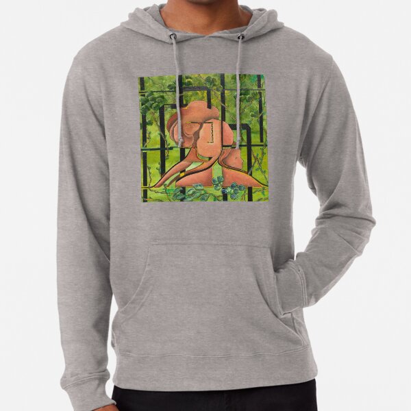 Lightweight Hoodie