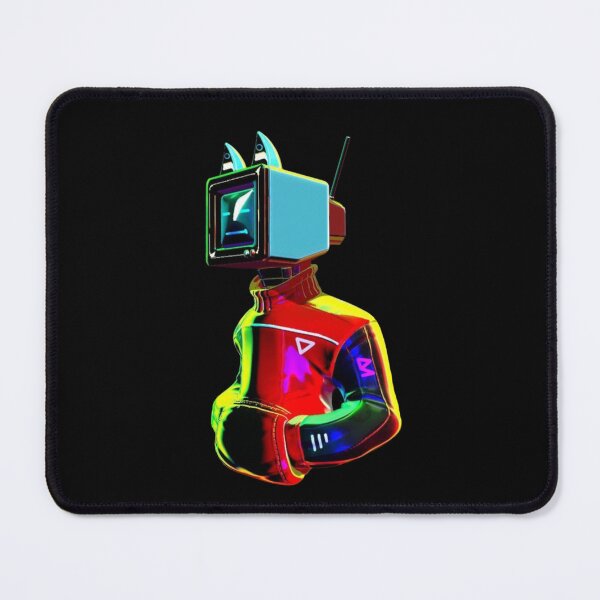 Item preview, Tv head Television head designed and sold by FaridStoore.