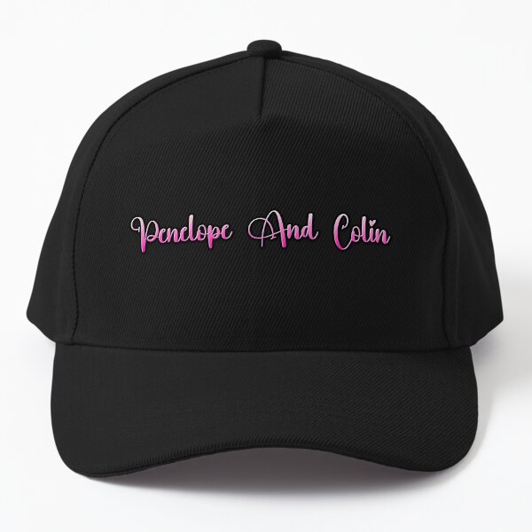 Item preview, Penelope & Colin Bridgerton designed and sold by ArtBreez.