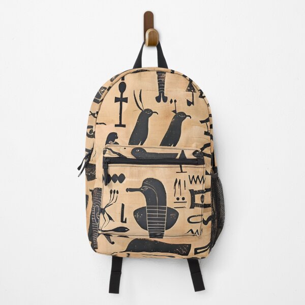 Item preview, Egyptian Hieroglyphics designed and sold by dcrc.