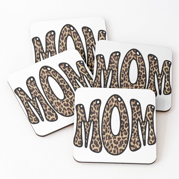 Artikelvorschau, Mama Gepard entworfen und verkauft von That-Guys-Merch.