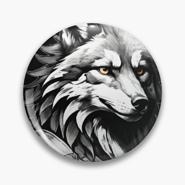 Item preview, Fox Worrier  designed and sold by Chantel Fourie.