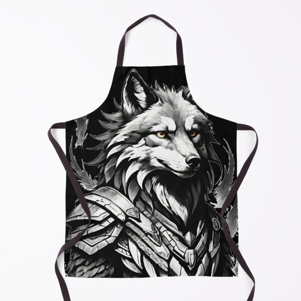 Item preview, Fox Worrier designed and sold by Chantel Fourie.